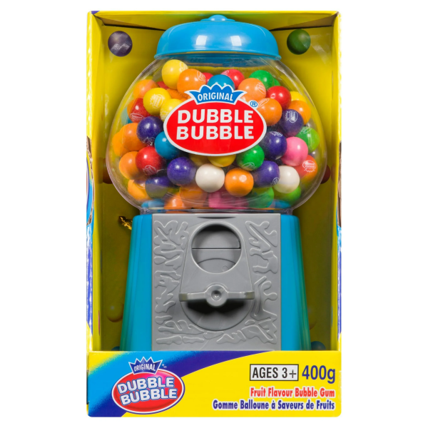 Dubble Bubble Original Gumballs