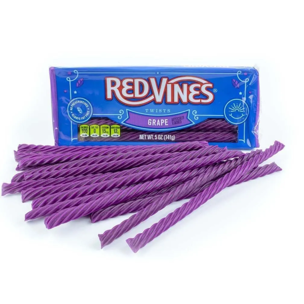 RedVines Grape